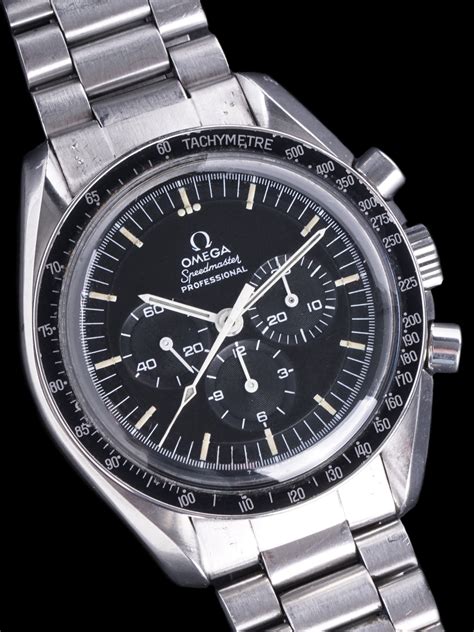 omega speedmaster 1950|1970 Omega Speedmaster professional.